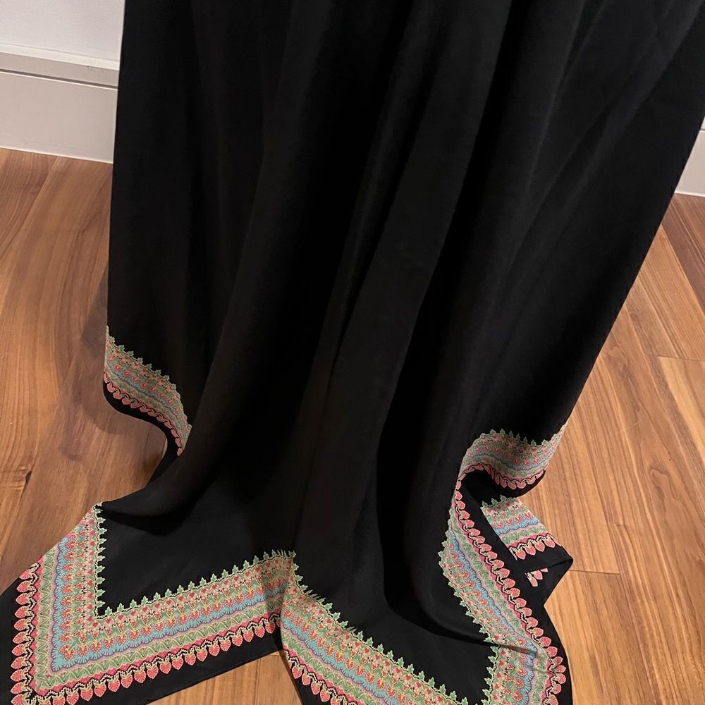 Vanessa Virginia Estrella dress Size M/L - Picture 4 of 11